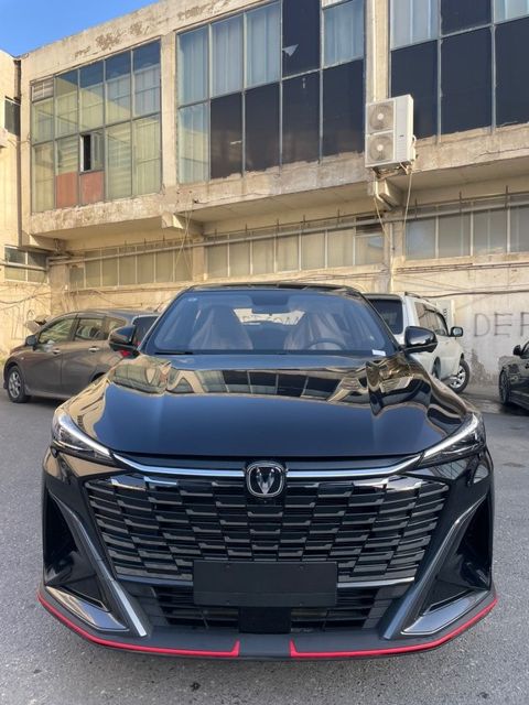 Changan Oshan X5 Plus, 1.5 L, 2026 il, yeni — Bakı