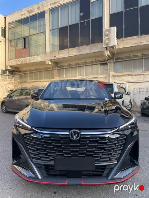 Changan Oshan X5 Plus, 1.5 L, 2026 il, yeni