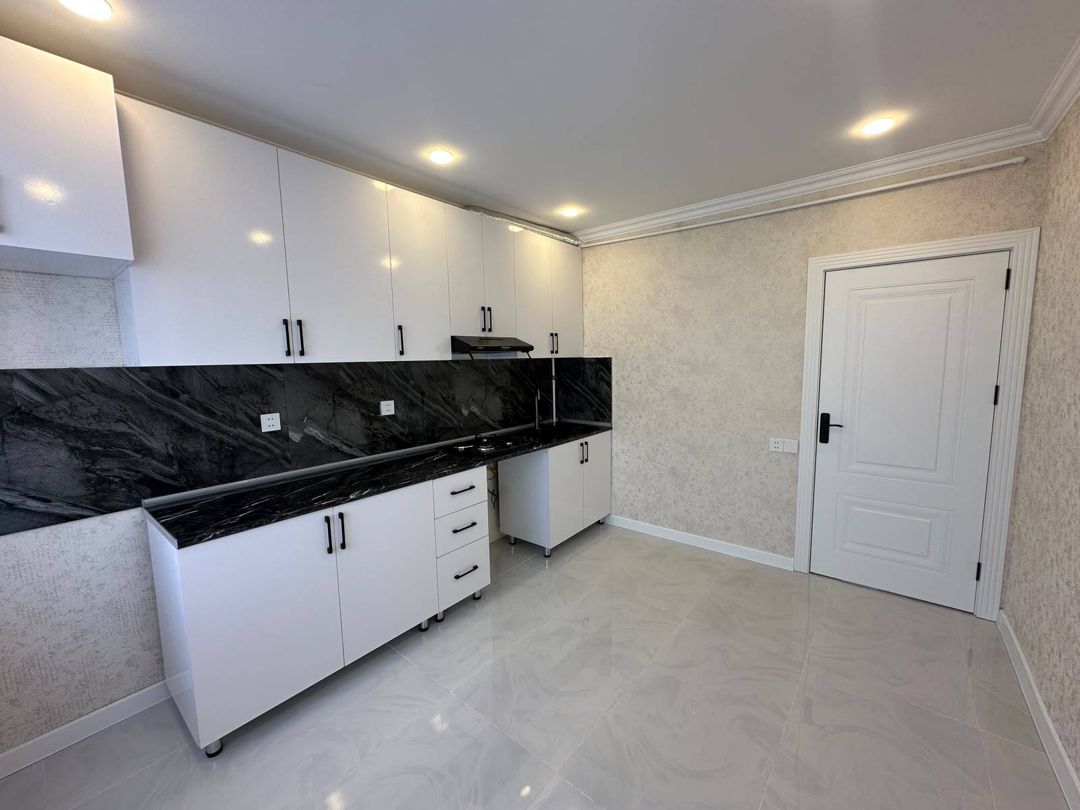 Satılır 2 otaqlı köhnə tikili 60 m² — Mənzil, Bakı (9)
