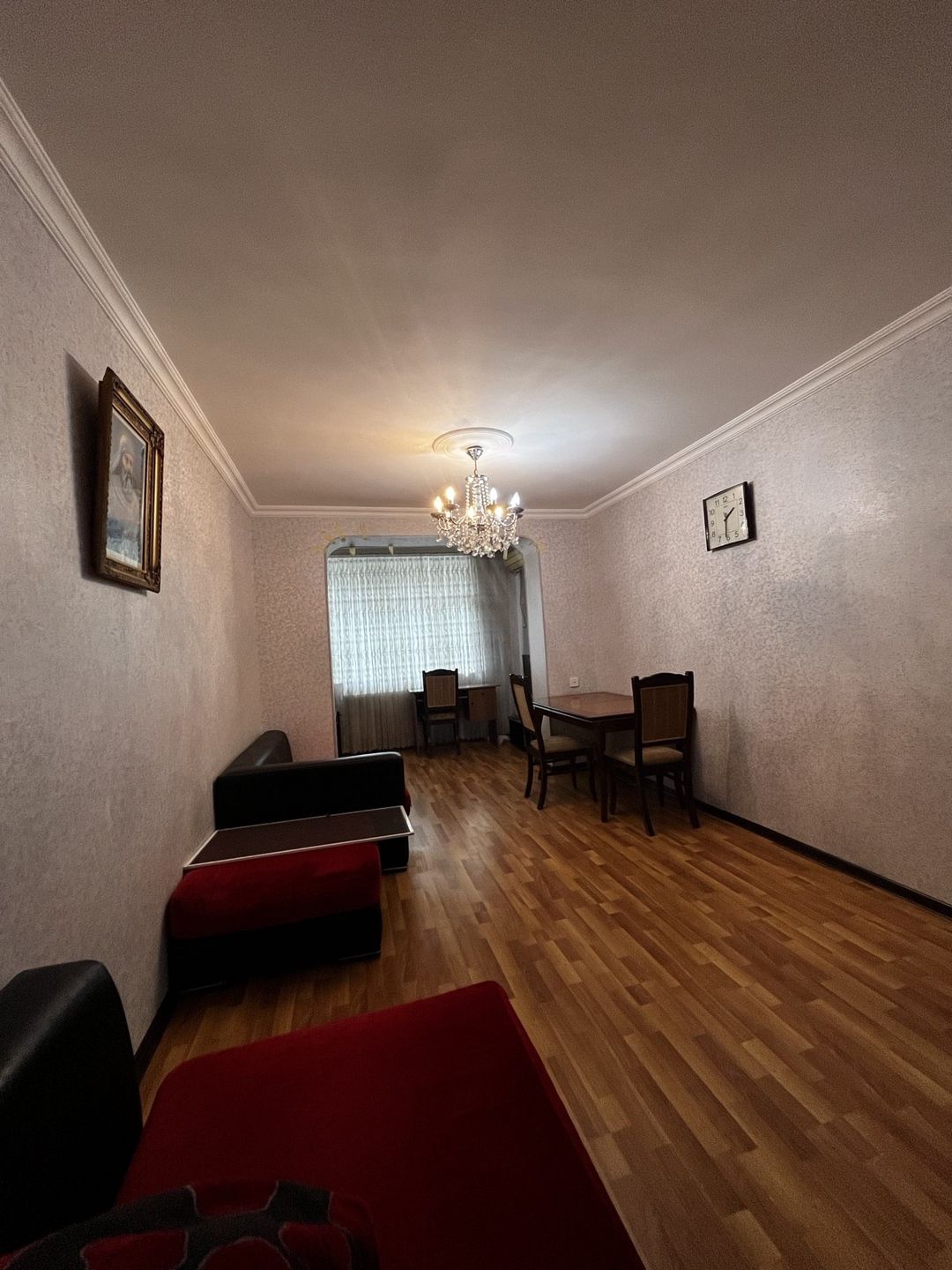İcarəyə verilir 2 otaqlı köhnə tikili 55 m² — Mənzil, Bakı (2)