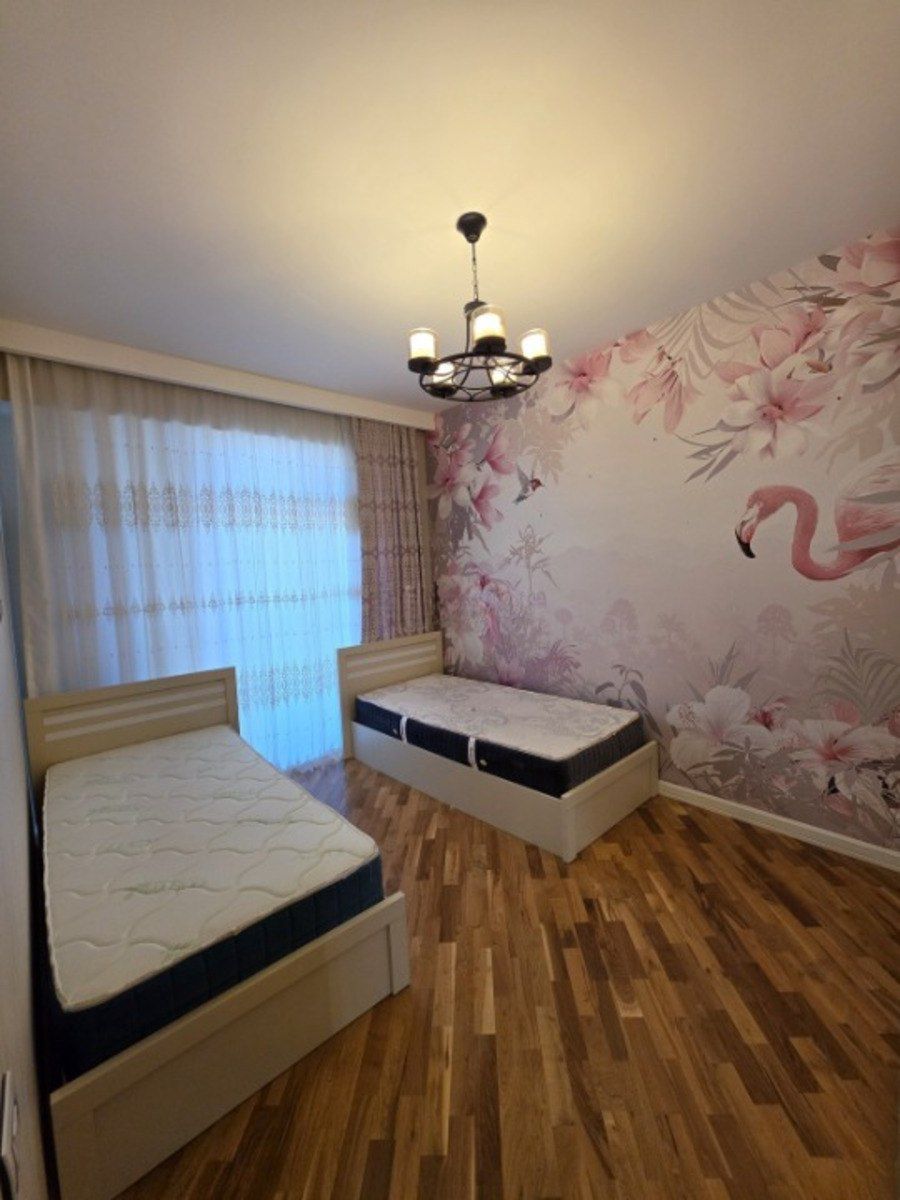 İcarəyə verilir 3 otaqlı yeni tikili 109 m² — Mənzil, Bakı (10)
