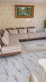Divan satılır 600₼. pufik var. Ünvan binə atçılıq. 0240. Fatimə99 — Ürünler