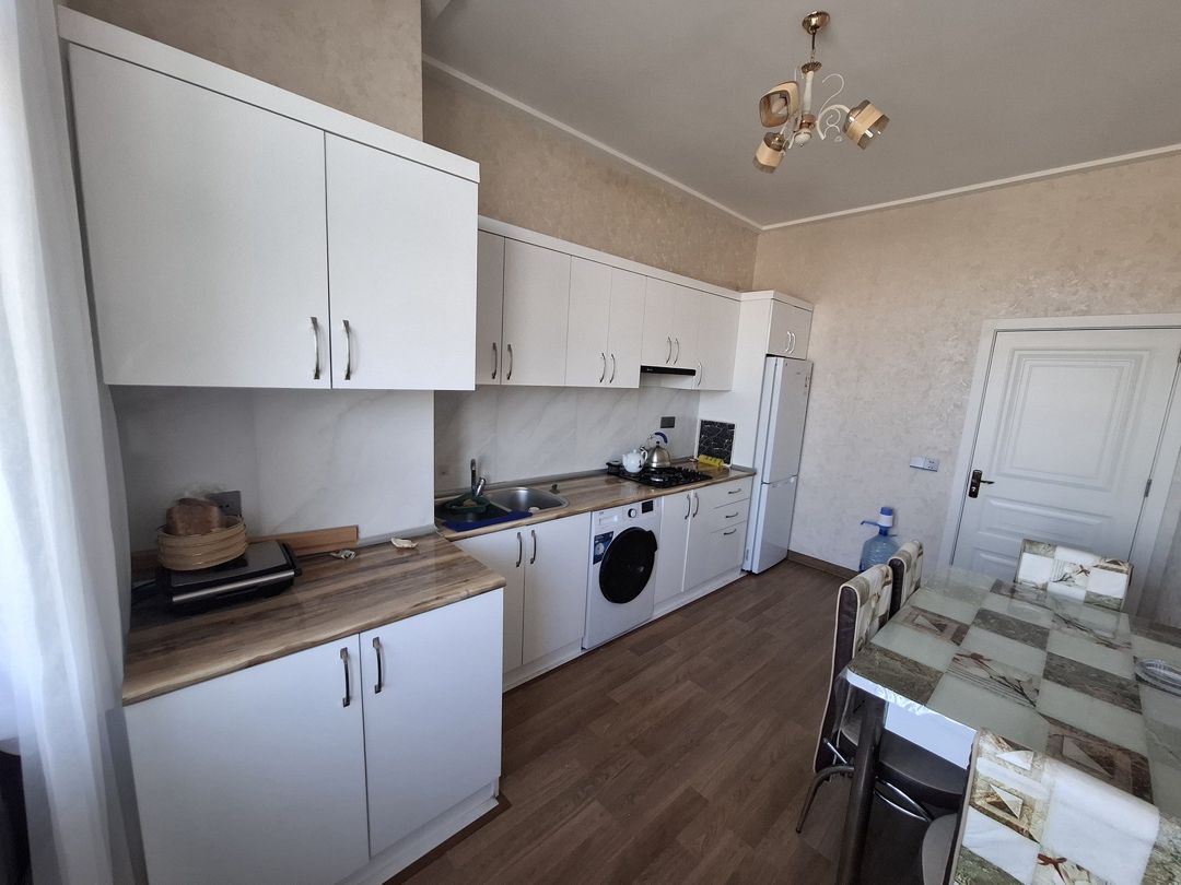 Satılır 3 otaqlı yeni tikili 84 m² — Mənzil, Bakı (9)