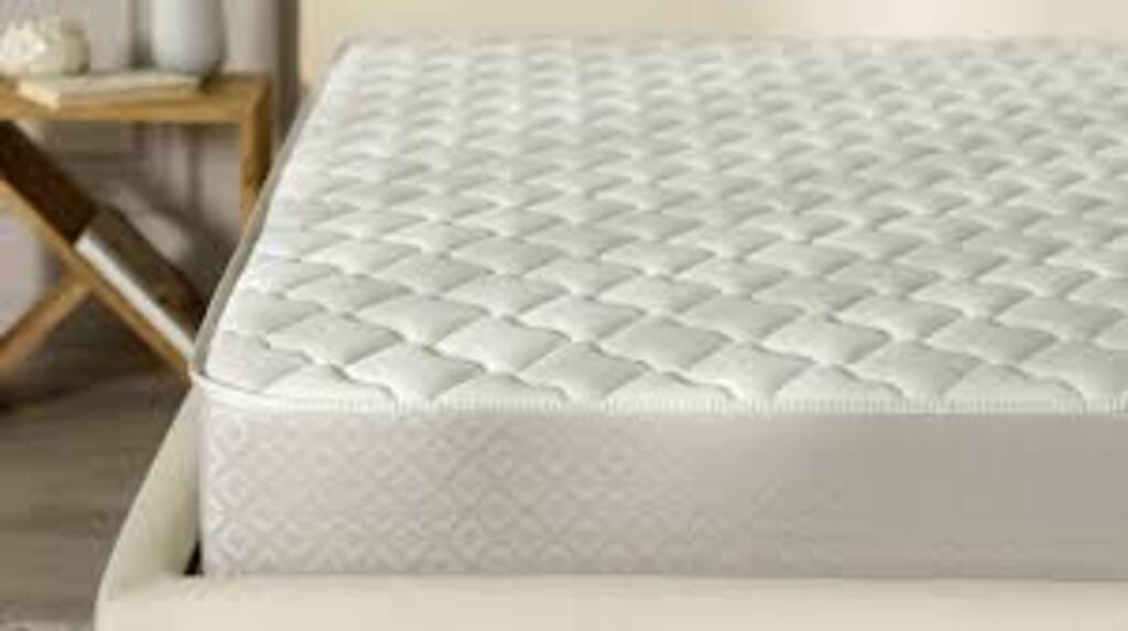 Askona 200*160 Classic Duo Hard-Soft döşək — Matraslar, Bakı (2)