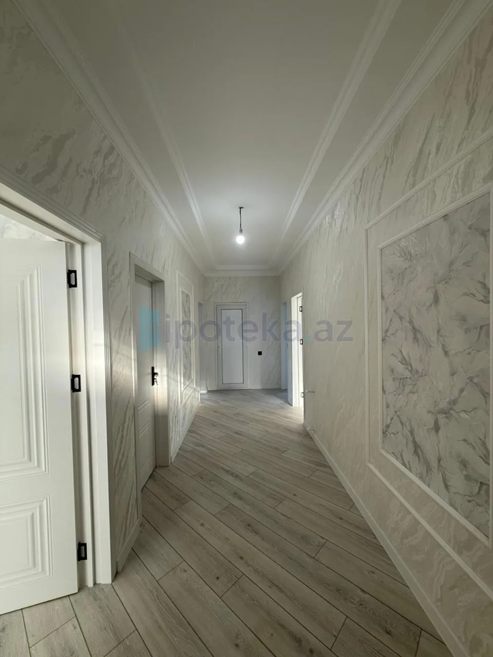 Satılır: 4 Otaq, Evlər/Villalar, Sabunçu r., Maştağa q., 120.00 m² — Ev, villa (8)