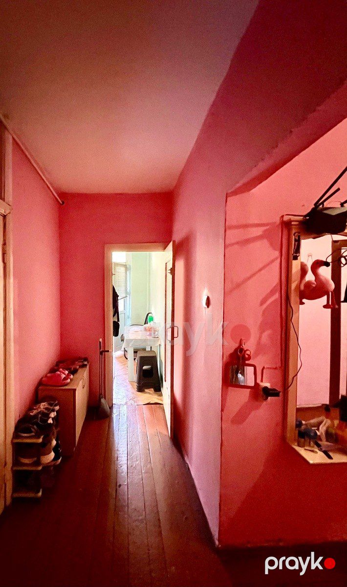 Satılır 2 otaqlı köhnə tikili 60 m² — Mənzil, Bakı (8)
