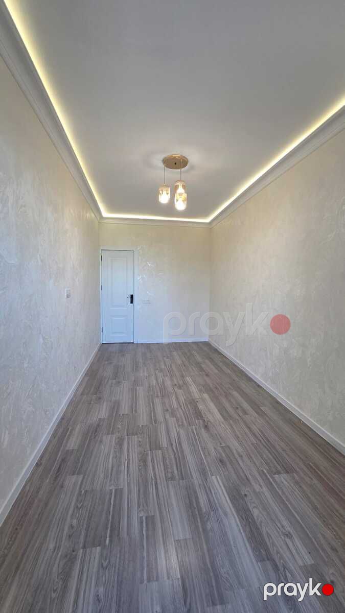 Satılır 3 otaqlı köhnə tikili 70 m² — Mənzil, Bakı (7)