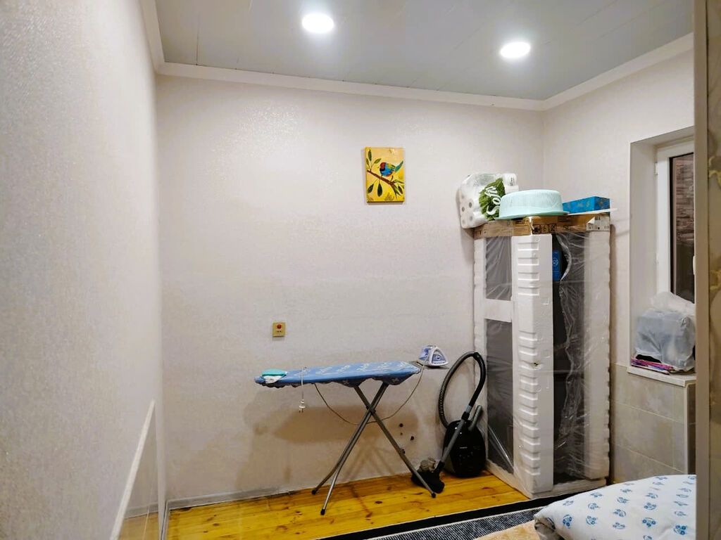 4 otaqlı, 71 kv. m, Yeni təmirli — Ev, villa, Sumqayıt (6)