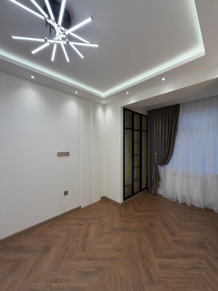 İcarəyə verilir 4 otaqlı yeni tikili 130 m² — Mənzil, Bakı (12)