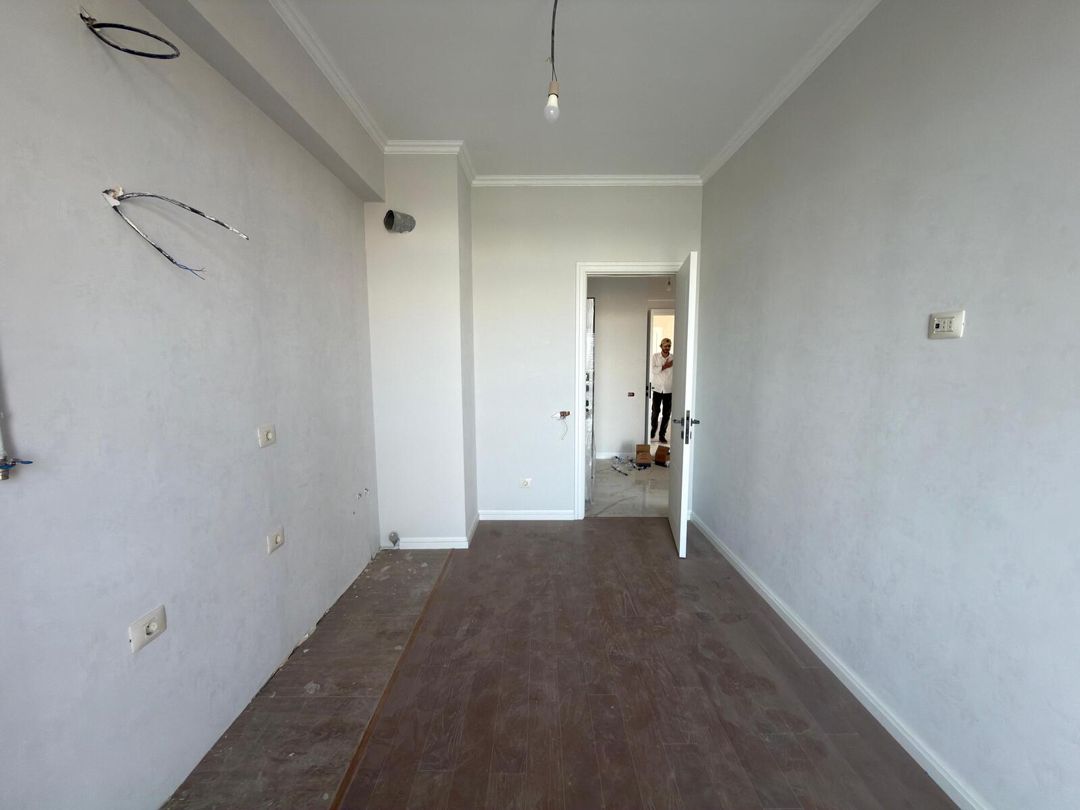 Satılır 3 otaqlı yeni tikili 85.7 m² — Mənzil, Bakı (4)
