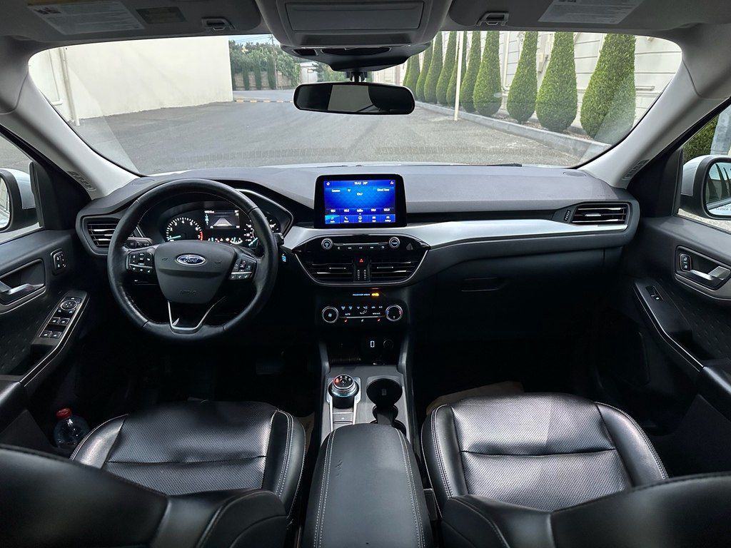 Ford Escape, 1.5 L, 2020 il, 196 000 km — Avtomobillər, Bakı (11)