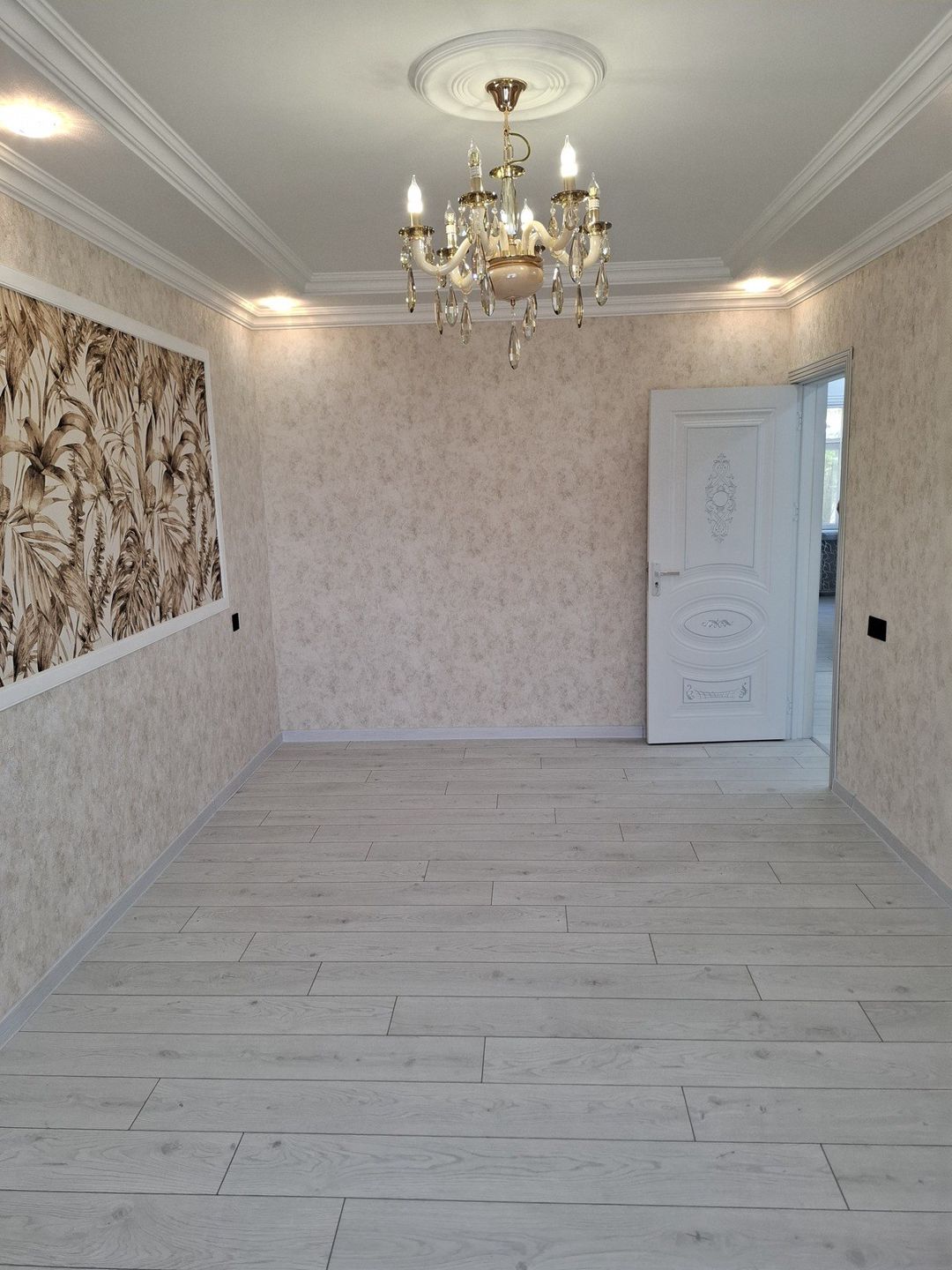 Satılır 3 otaqlı köhnə tikili 75 m² — Mənzil, Bakı (3)