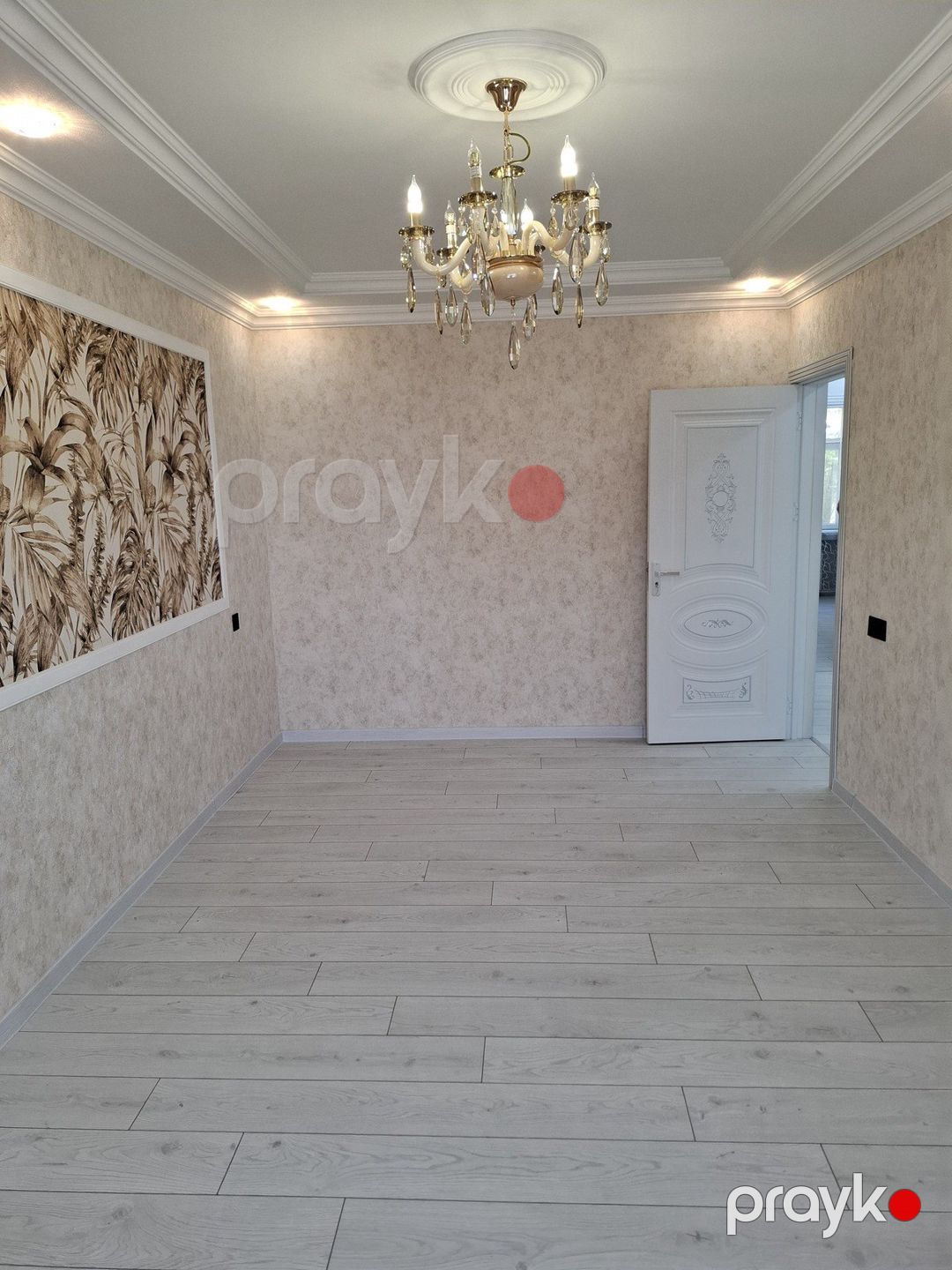 Satılır 3 otaqlı köhnə tikili 75 m² — Mənzil, Bakı (2)