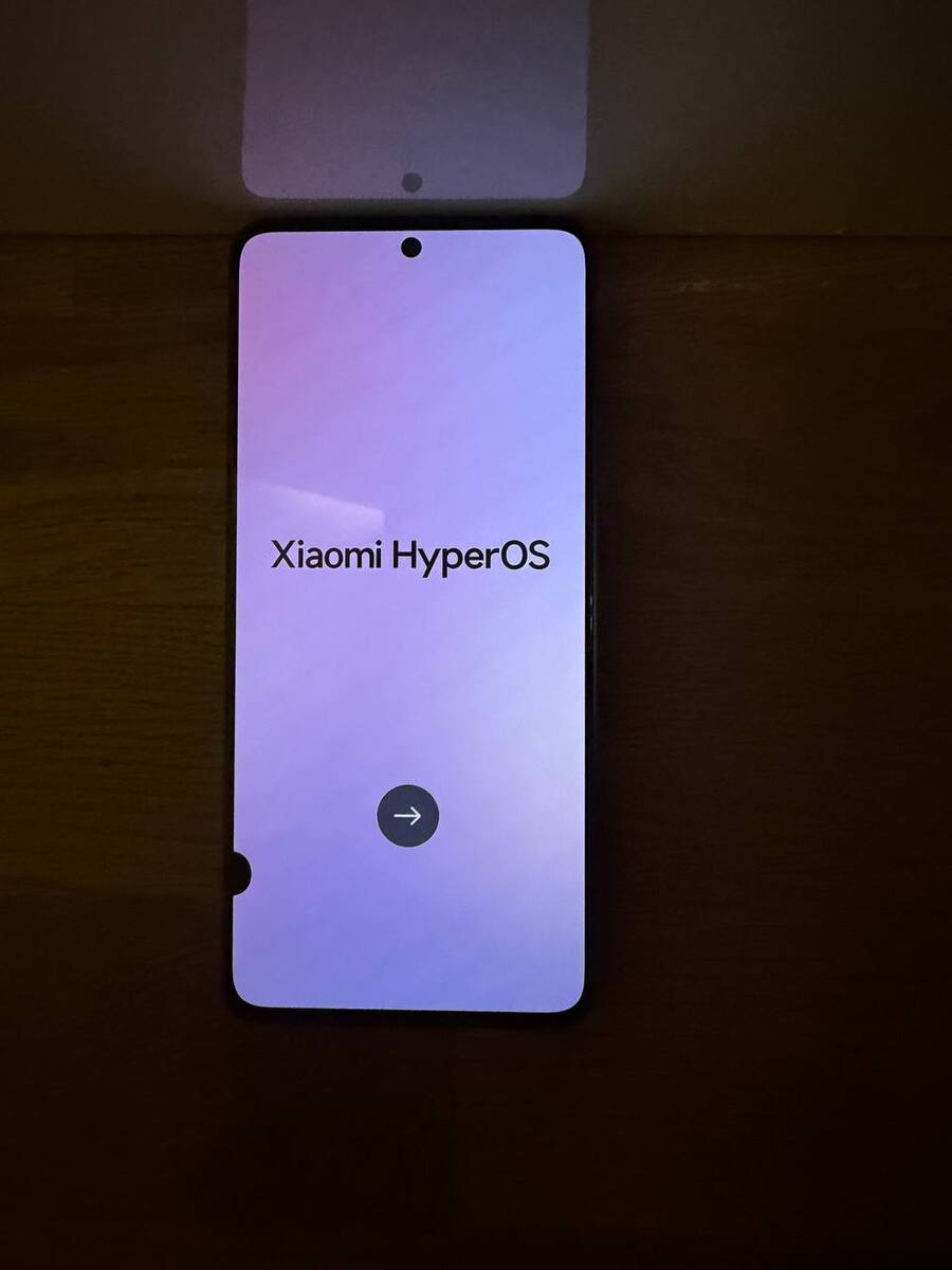 Xiaomi Poco X6 Black 256GB/8GB — Smartfonlar, Bakı (3)
