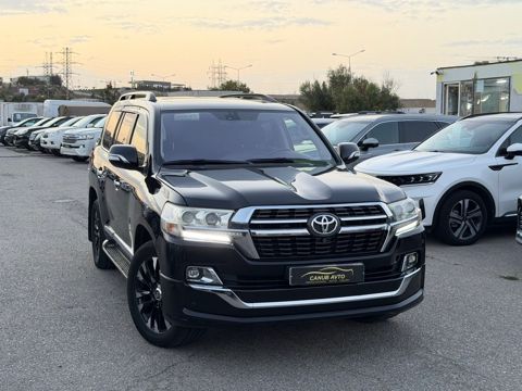 Toyota Land Cruiser, 4.6 L, 2014 il, 271 000 km — Bakı