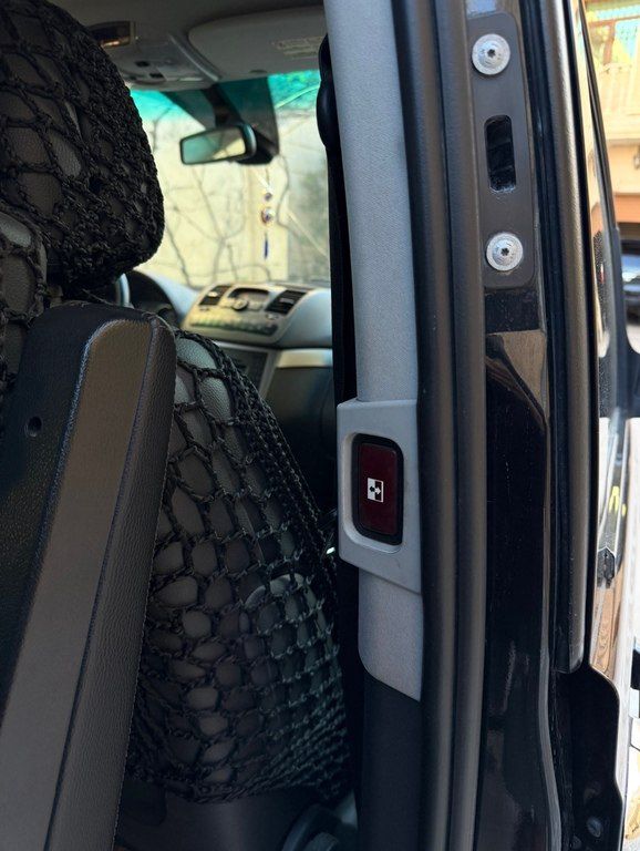 Mercedes Viano, 3.0 L, 2011 il, 132 000 km — Avtomobillər, Bakı (7)