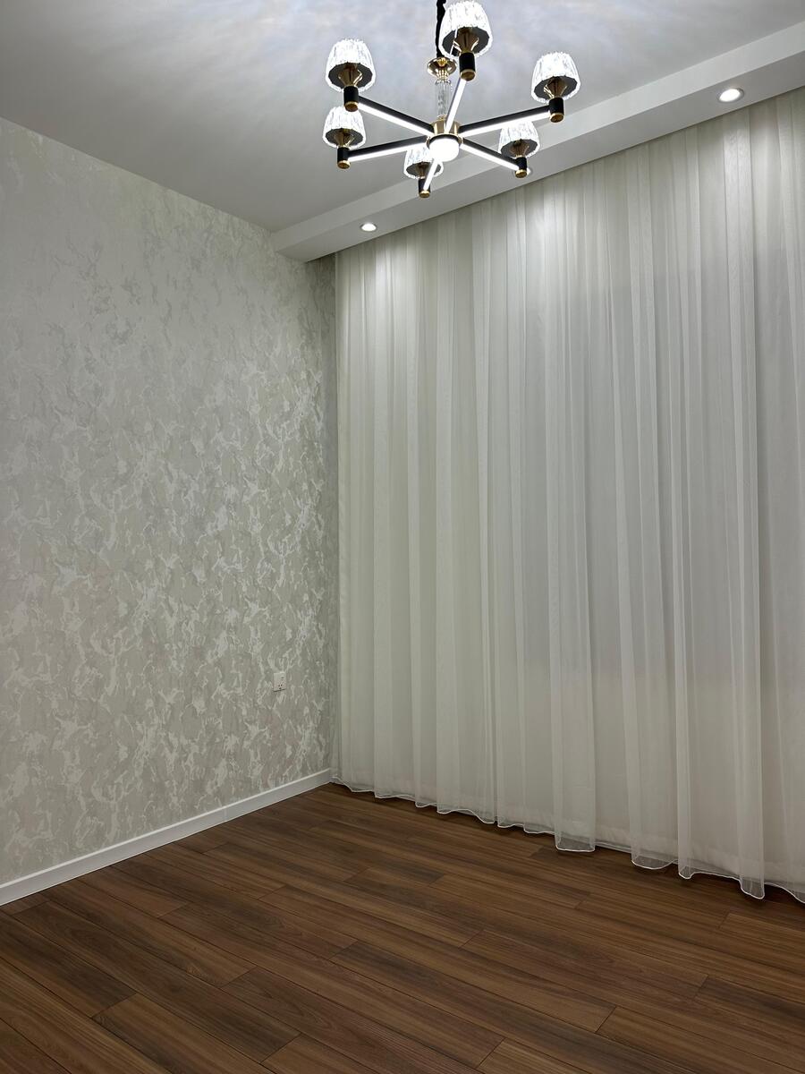 Satılır 4 otaqlı həyət evi/bağ evi 150 m² — Ev, villa, Bakı (4)