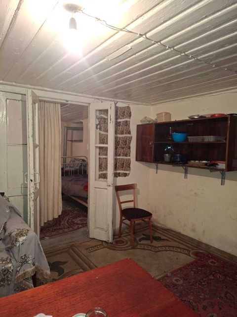 İcarəyə verilir 2 otaqlı həyət evi/bağ evi 35 m² — Bakı