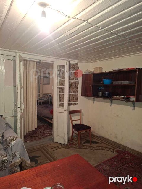 İcarəyə verilir 2 otaqlı həyət evi/bağ evi 35 m²
