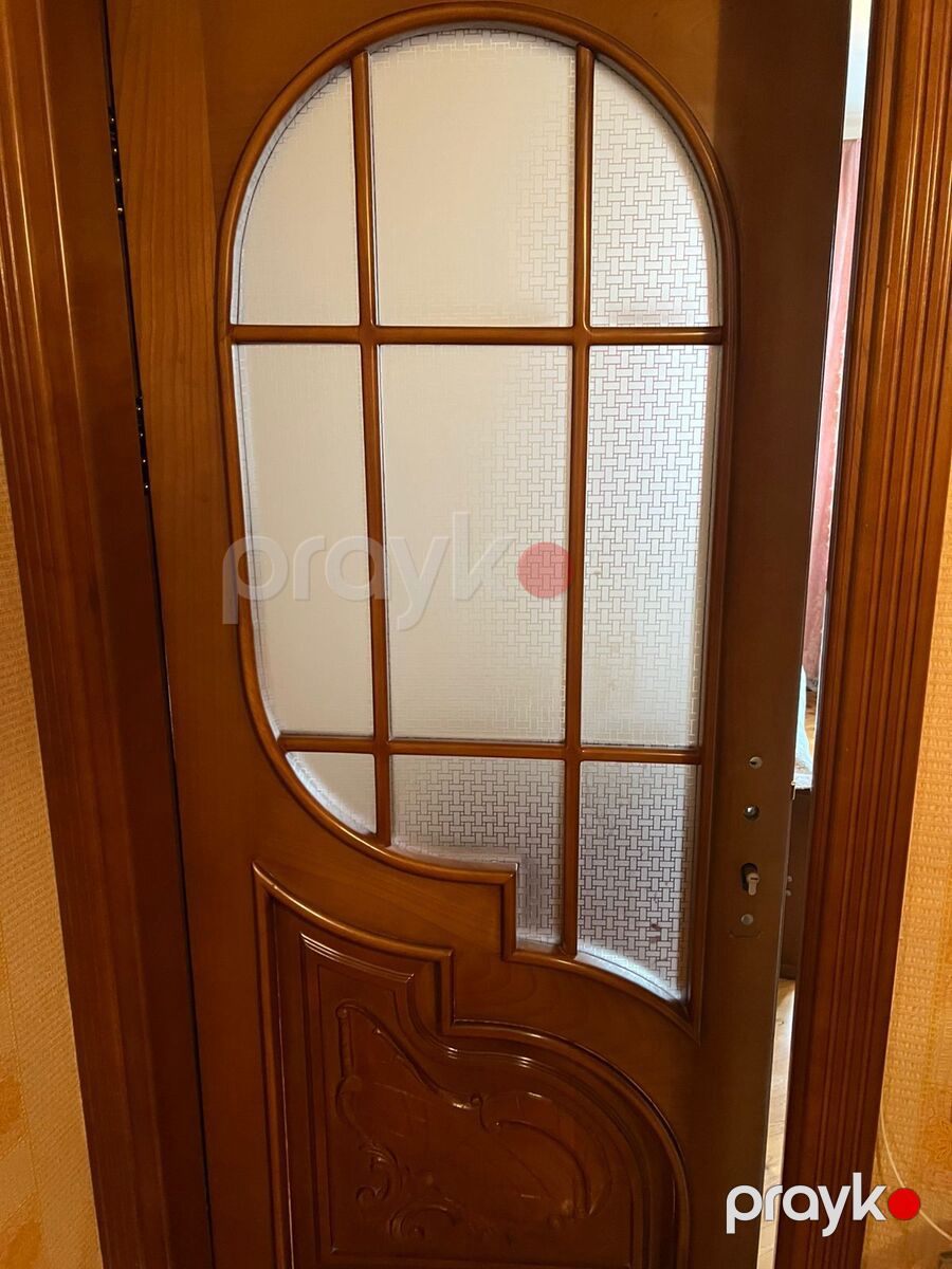 Satılır 3 otaqlı köhnə tikili 80 m² — Mənzil, Bakı (10)