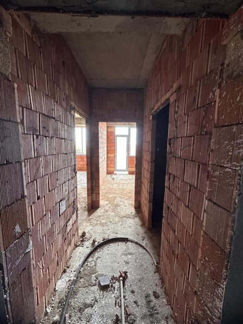 Satılır 4 otaqlı yeni tikili 214 m² — Bakı