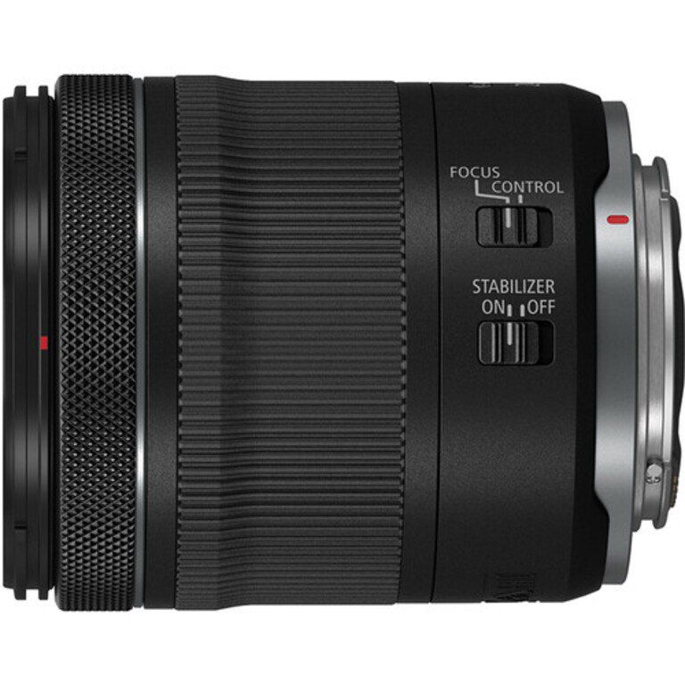 Fotoaparat "Canon EOS RP with 24-105mm f/4-7.1 IS STM" — Foto və video texnikası, Bakı (5)