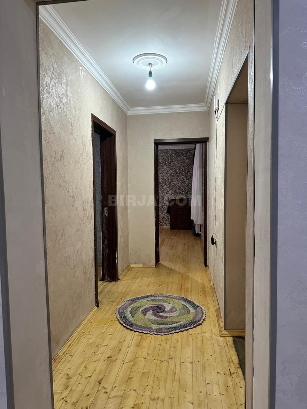 Satılır həyət evi, Mastağa qəsəbəsi — Ev, villa (4)