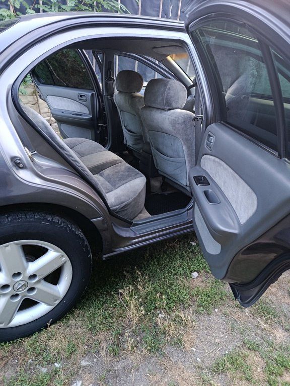 Nissan Maxima, 3.0 L, 1997 il, 127 000 km — Avtomobillər, Xızı (8)