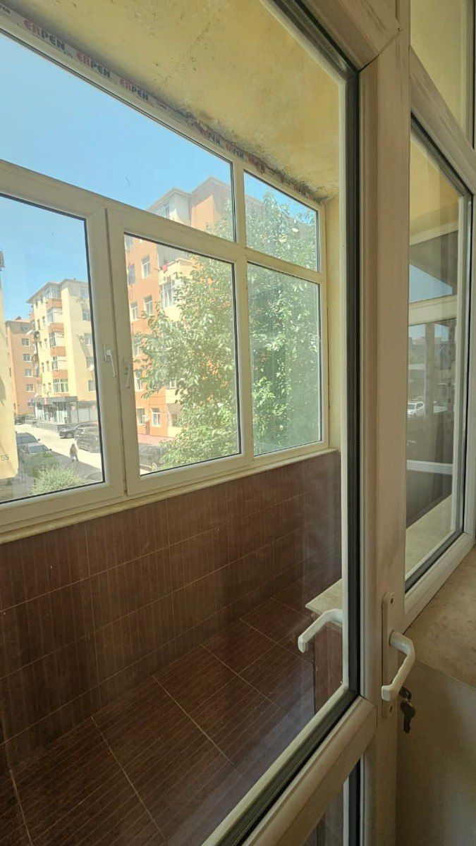 Satılır 3 otaqlı yeni tikili 120 m² — Mənzil, Bakı (8)