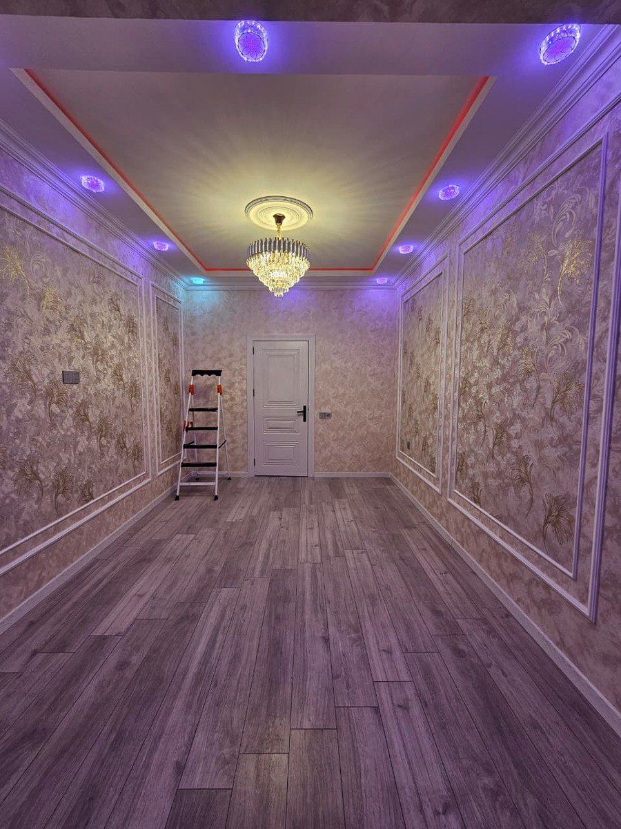 Satılır 3 otaqlı yeni tikili 97 m² — Mənzil, Bakı (4)