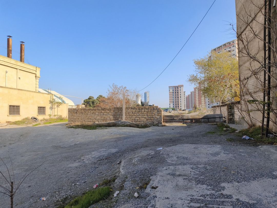 Satılır torpaq 25 sot — Torpaq, Bakı (4)