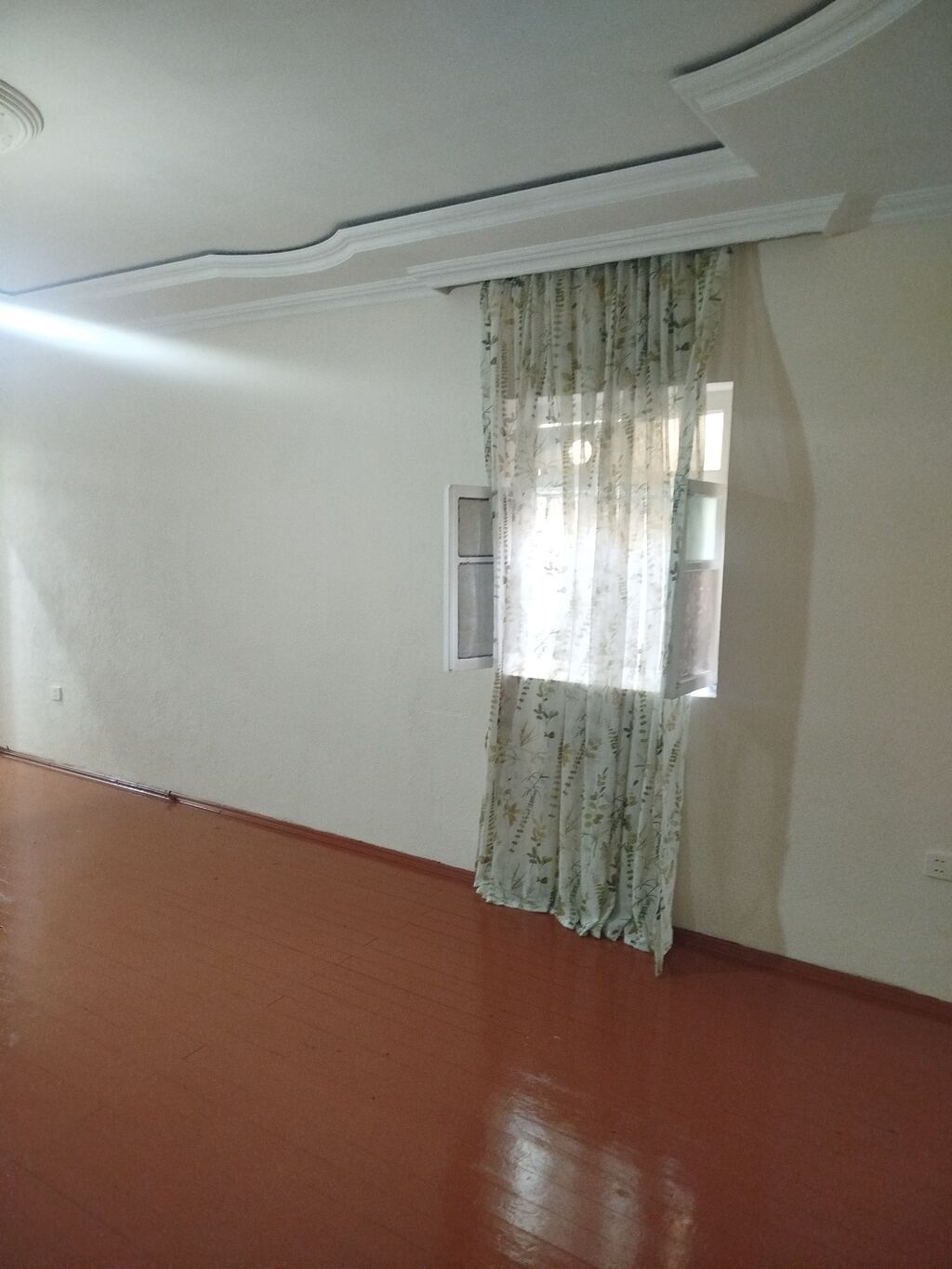 3 otaqlı, 74 kv. m, Kredit yoxdur, Orta təmir — Ev, villa, Digah (6)