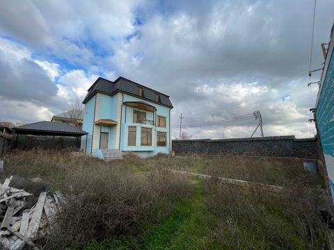 Satılır 6 otaqlı həyət evi/bağ evi 230 m² — Bakı