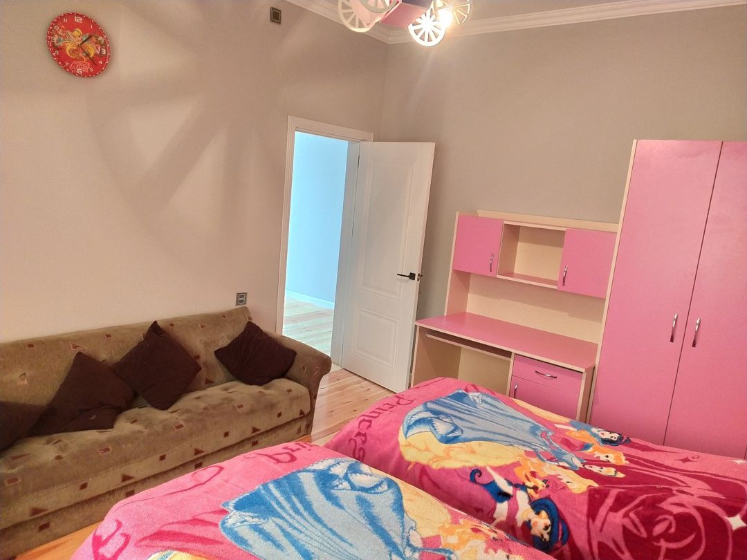 Bağ evi kirayə verilir, Pirşağı qəs — Ev, villa, Bakı (8)