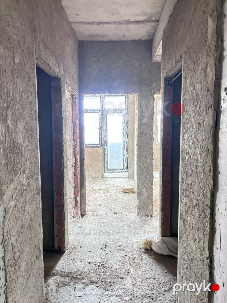 Satılır 4 otaqlı yeni tikili mənzil — 110 m² — Mənzil, Bakı (11)