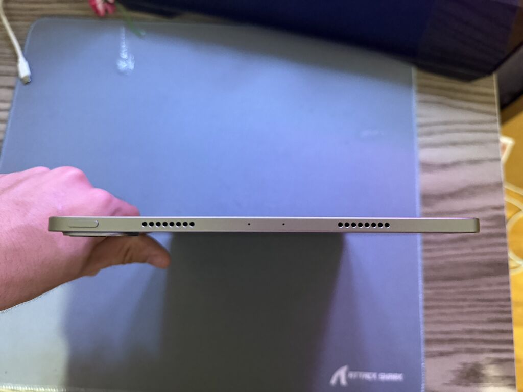 İşlənmiş Apple iPad Pro 11 (2022), 11", 128 GB — Apple, Saray (4)