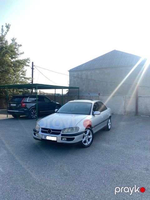 Opel Omega, 2.0 L, 1996 il, 310 500 km