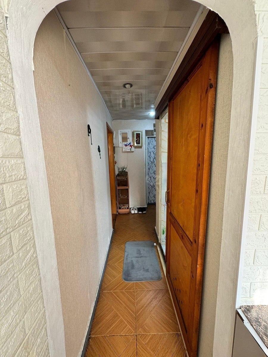 Satılır 2 otaqlı köhnə tikili 55 m² — Mənzil, Bakı (3)