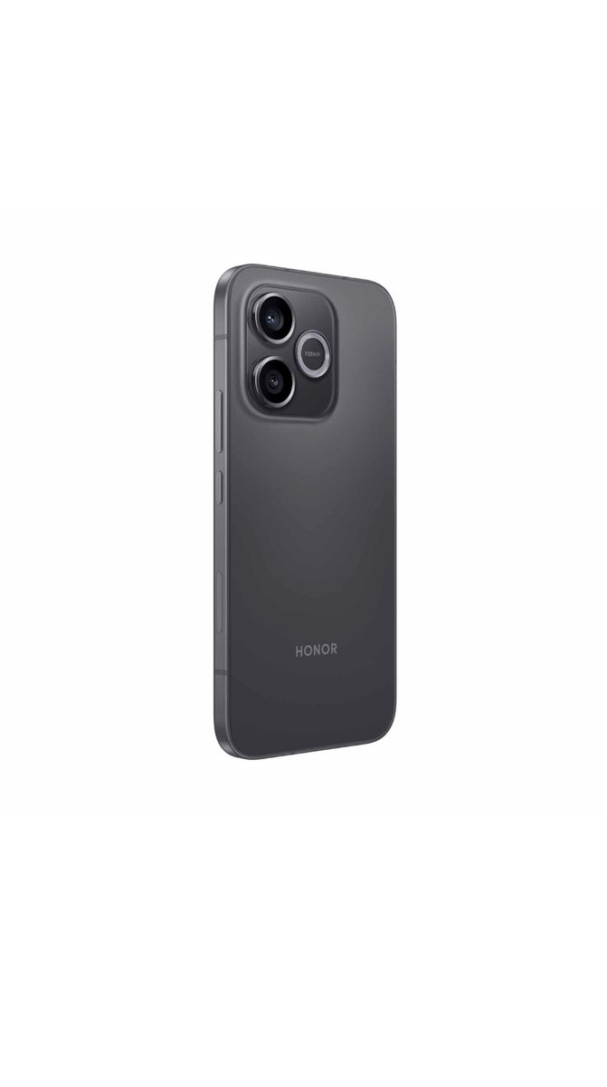 Honor 600 Lite Velvet Black 256GB/8GB — Smartfonlar, Bakı (2)