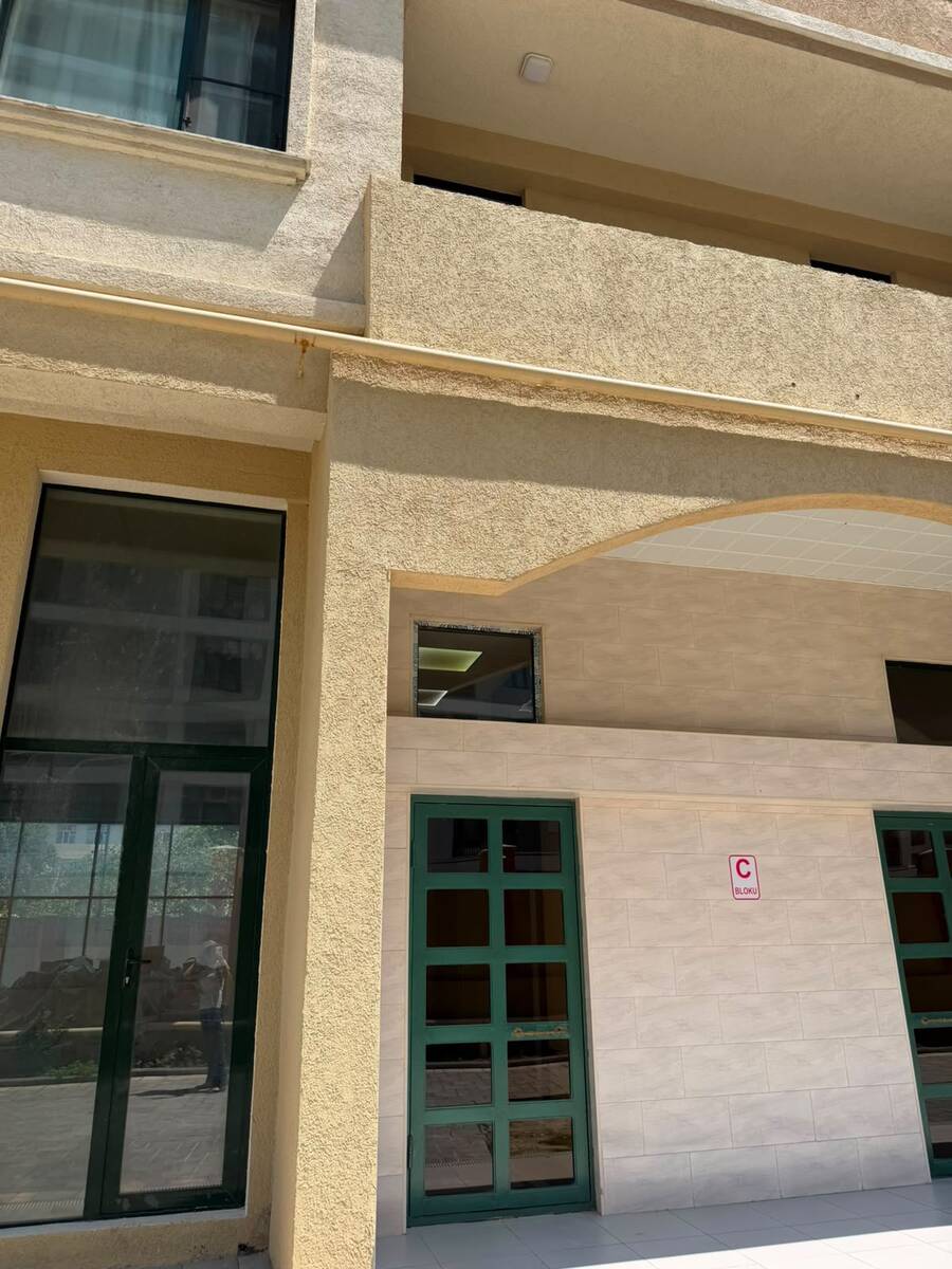 İcarəyə verilir 2 otaqlı yeni tikili 50 m² — Mənzil, Bakı (10)