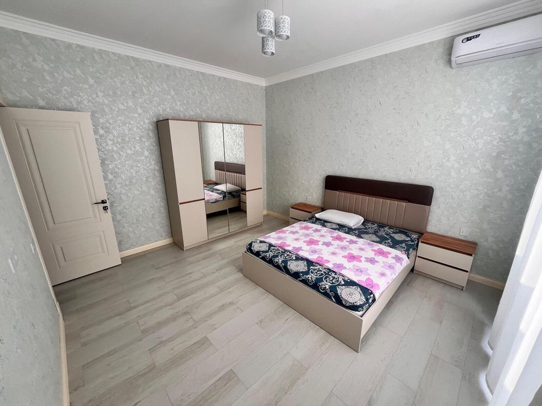 Bağ evi kirayə verilir, Buzovna qəs — Ev, villa, Bakı (7)