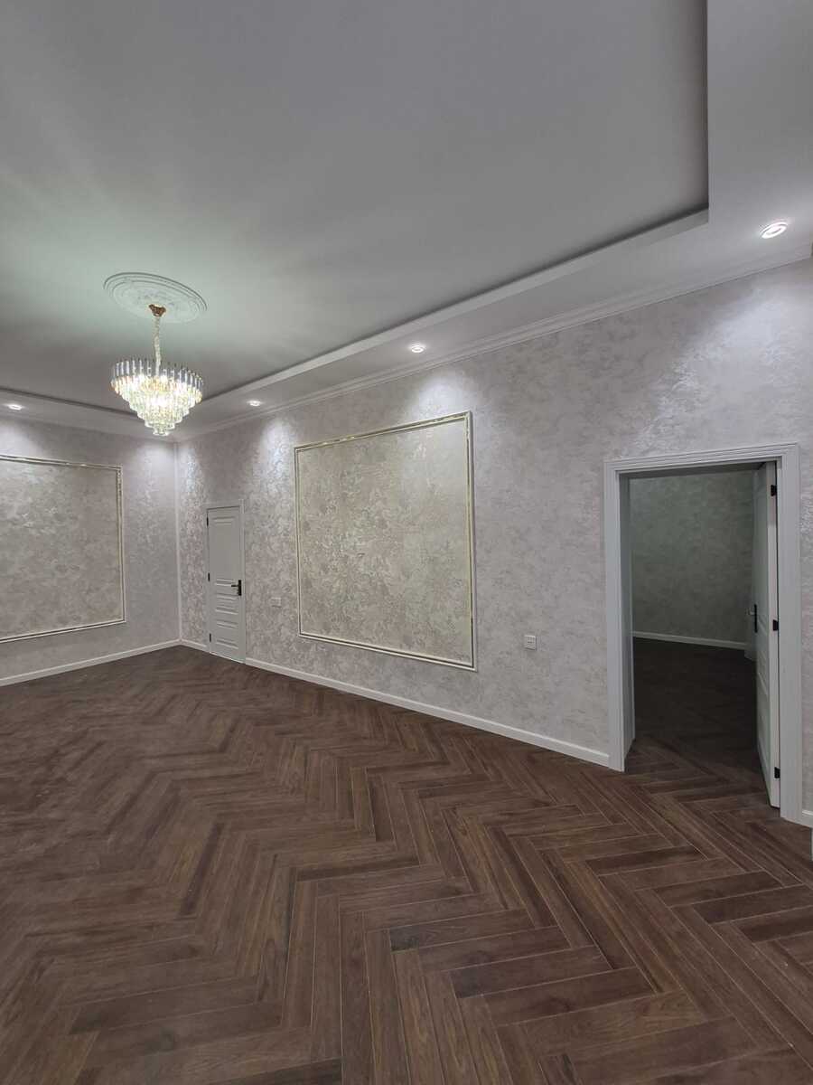 Satılır 2 otaqlı köhnə tikili 55 m² — Mənzil, Bakı (7)