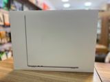 Apple Macbook Air 15 inch M4 Silver 16GB/256GB — Ready Store — Laptops