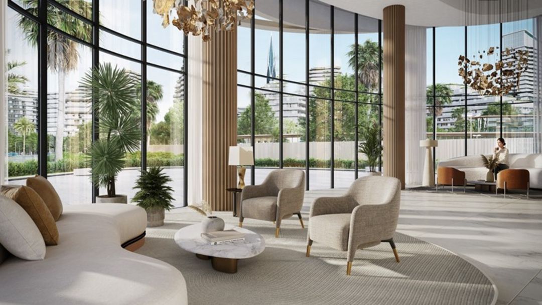 Satılır 1 otaqlı yeni tikili 30 m² — Mənzil, Bakı (5)