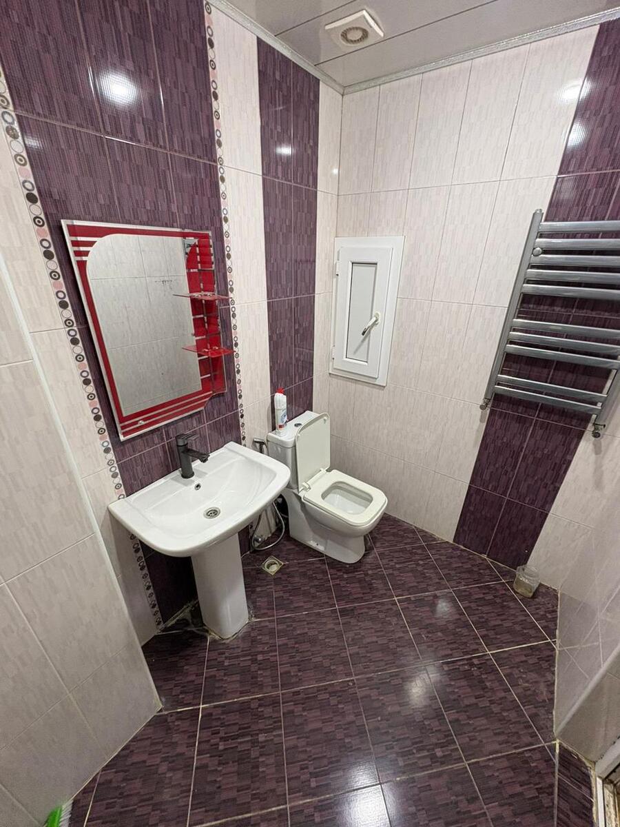 Satılır 1 otaqlı yeni tikili 50 m² — Mənzil, Bakı (5)