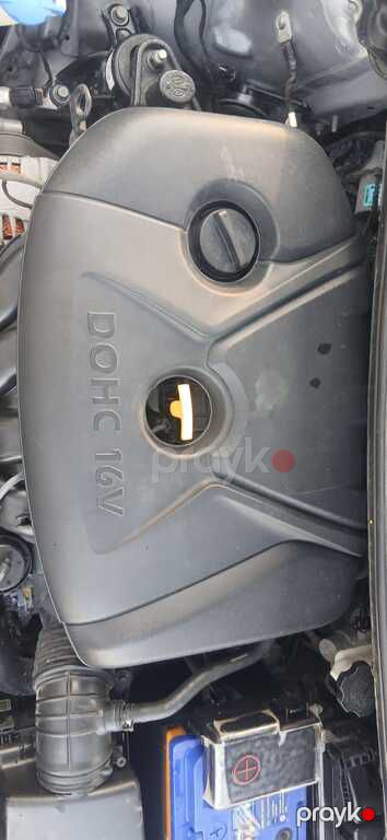 Hyundai Elantra, 1.8 L, 2012 il, 204 071 km — Avtomobillər, İsmayıllı (5)