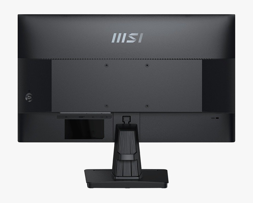 Monitor "MSI Pro MP275 27" IPS" — Elektronika, Bakı (5)