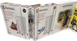 Radiator "Electrolux" — Set Home — Home Appliances