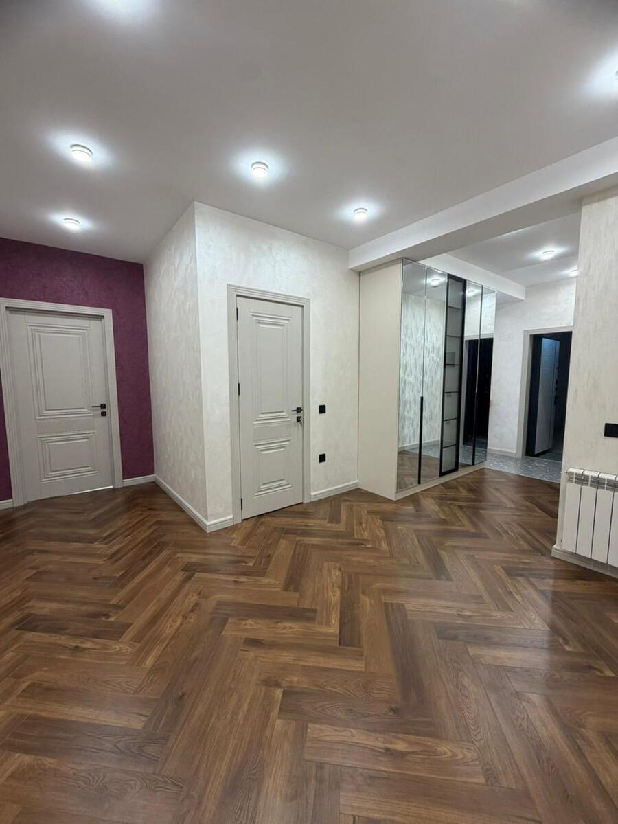 Satılır 3 otaqlı köhnə tikili 126 m² — Mənzil, Bakı (7)