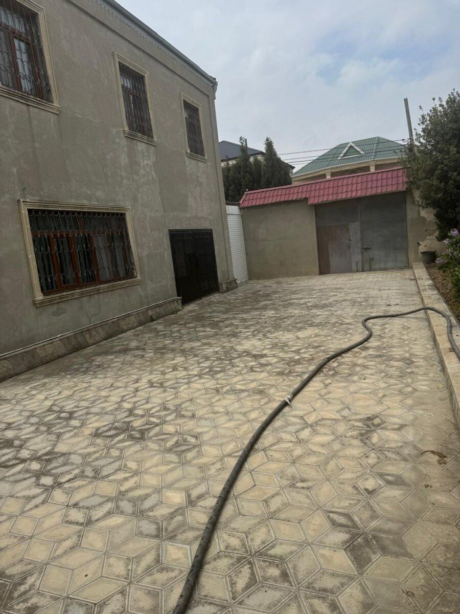 Bağ evi, 28 May qəs — Ev, villa, Bakı (10)